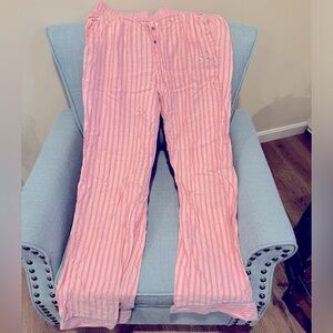 Victoria’s Secret pj pants size M